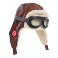Danny Go! Aviator Hat