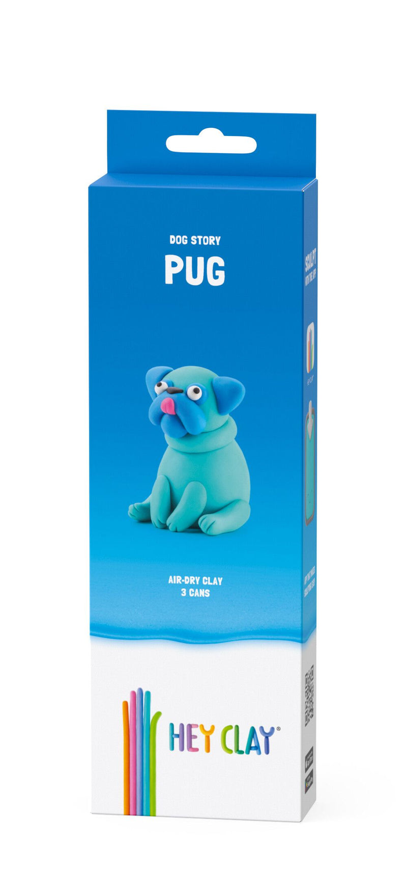 Hey Clay Dog Story 3 Can CDU - Image