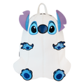 Loungefly - Stitch Ghost Cosplay Mini Backpack