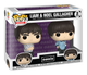 2-Pack - Oasis - Liam & Noel Gallagher Funko Pop! Vinyl Figures