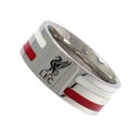Liverpool FC Colour Stripe Ring Small, alternate view