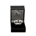 Tottenham Hotspur FC Colour Stripe Ring Medium, side angle