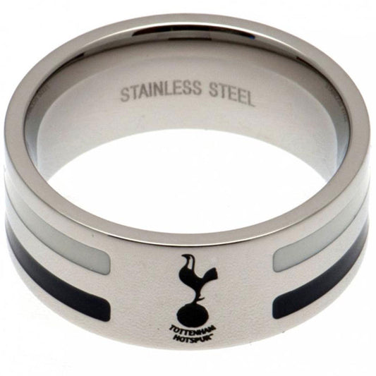Tottenham Hotspur FC Colour Stripe Ring Small collectible from Infinity Collectibles 2026