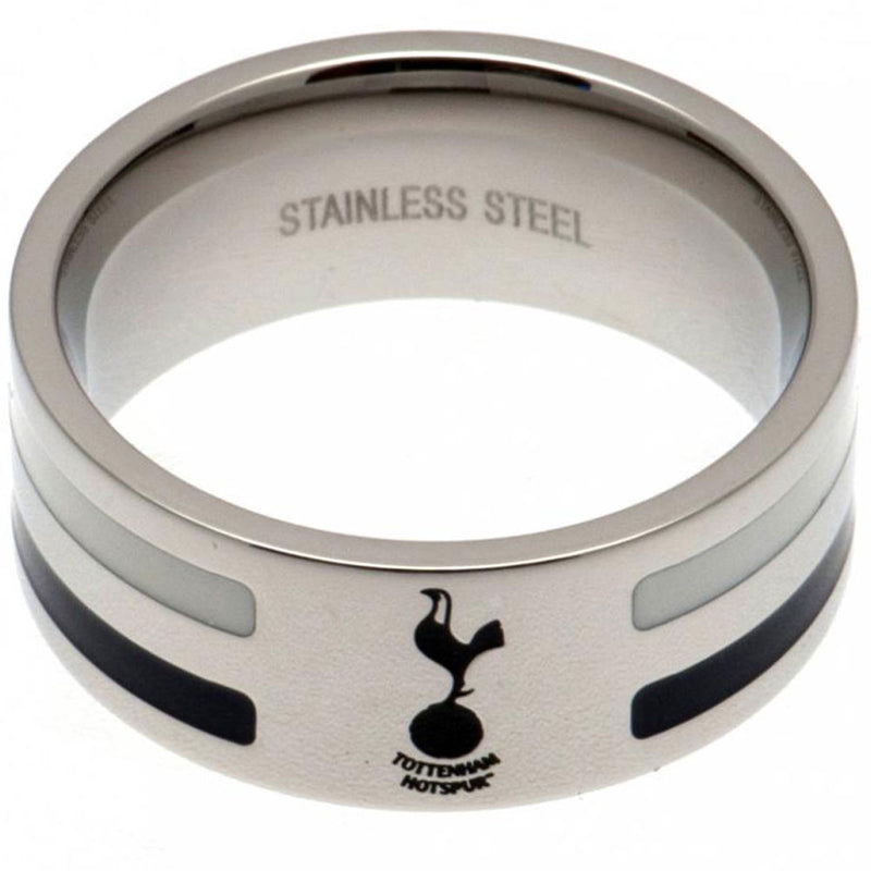 Tottenham Hotspur FC Colour Stripe Ring Medium collectible from Infinity Collectibles 2026