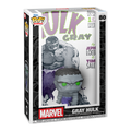 Pop! Comic Cover - Marvel - Grey Hulk