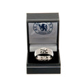 Chelsea FC Cut Out Ring Large, side angle
