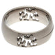 Chelsea FC Cut Out Ring Medium