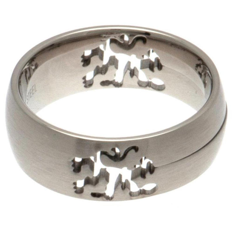 Chelsea FC Cut Out Ring Medium collectible from Infinity Collectibles 2026