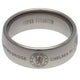 Chelsea FC Super Titanium Ring Large