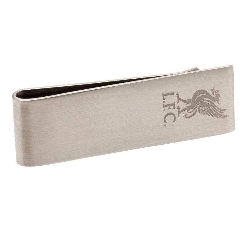 Liverpool FC Money Clip, alternate view