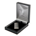 Liverpool FC Money Clip, side angle