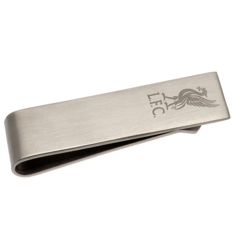 Liverpool FC Money Clip collectible from Infinity Collectibles 2026