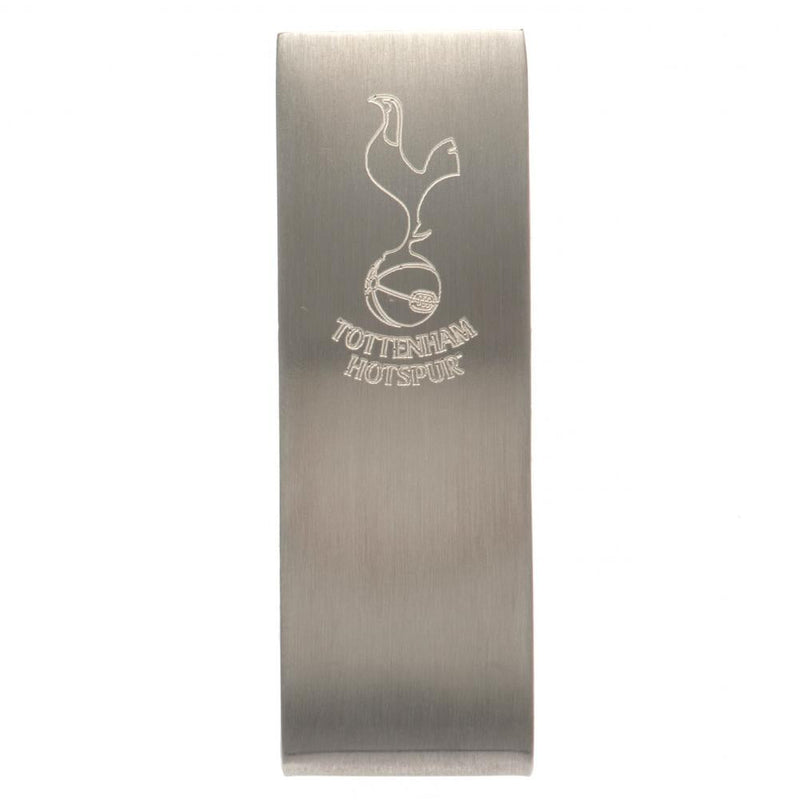 Tottenham Hotspur FC Money Clip, alternate view
