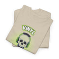 'Vinyl Ain't Dead' Headphones Men's T-Shirt, alternate view