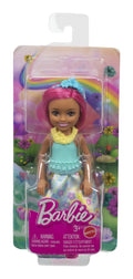 Barbie Chelsea Fantasy Dolls Assortment - Image
