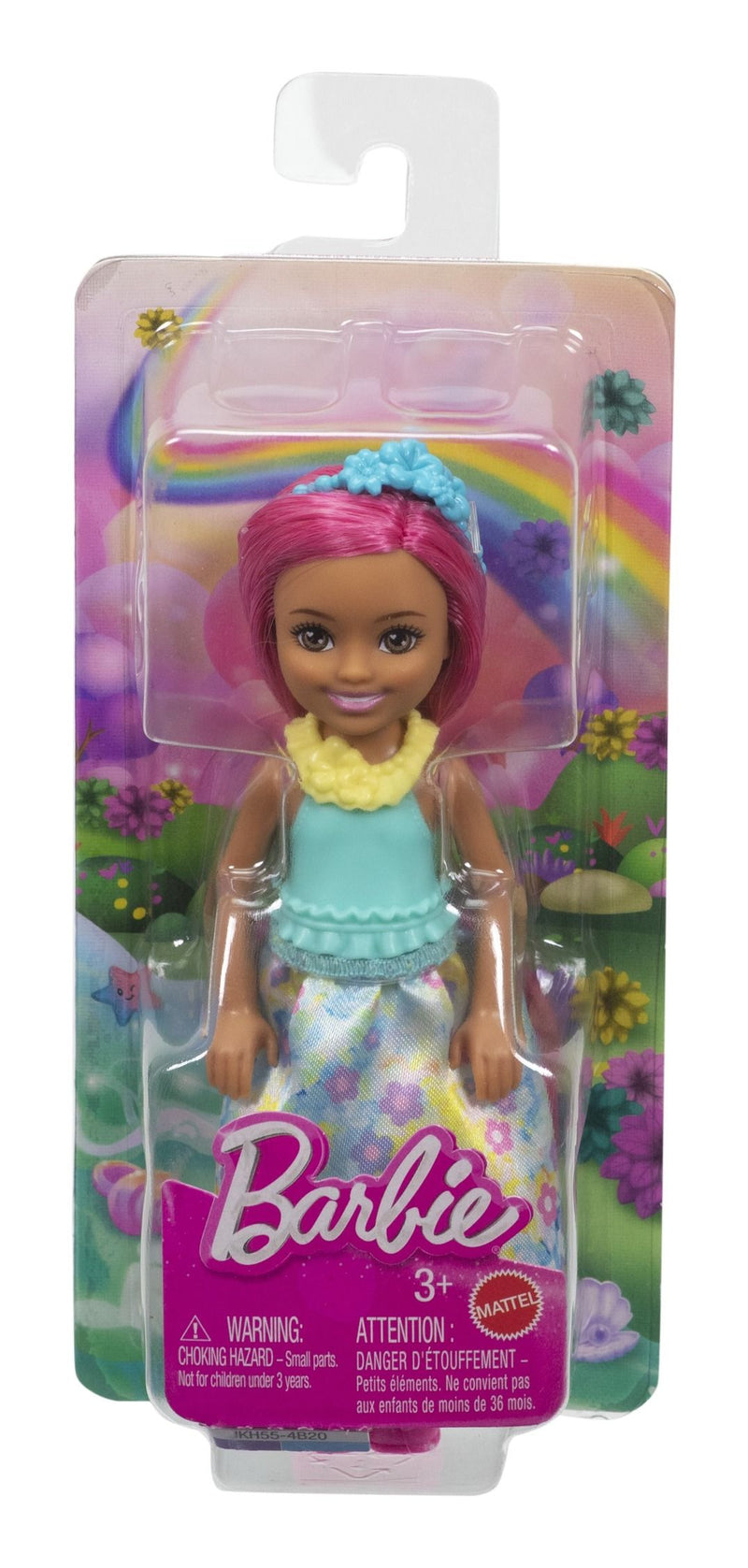 Barbie Chelsea Fantasy Dolls Assortment - Image