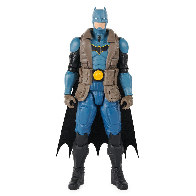 Batman 12" Batman Figure Series 10 Version1 - Image