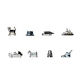 Monopoly: Stirling Edition Board Game - Image 4