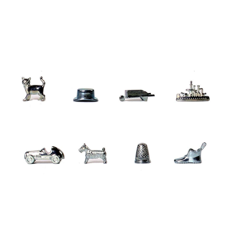 Monopoly: Stirling Edition Board Game - Image 4