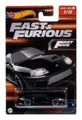Hot Wheels Fast & Furious Assortment - Image