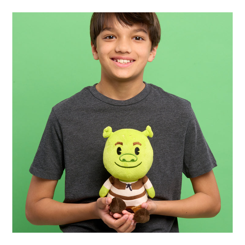 Shrek Medium Plush