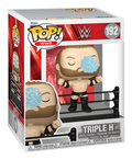 Pop! Premium WWE Triple H (Entrance)