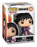 Pop! Vinyl - Borderlands 4 - Vex Siren