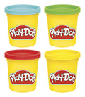 Play-Doh Classic Colour Assortment - Image