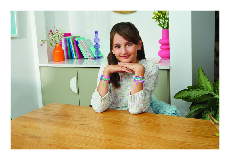 Shrink Magic Candy Shop Bracelet Kit - Image