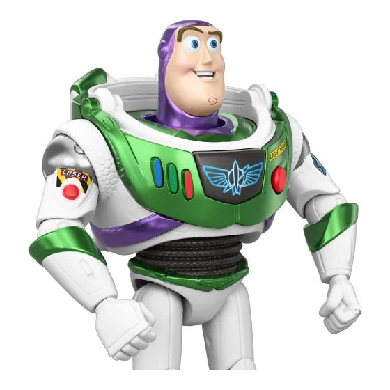 Disney and Pixar Toy Story 5 Interactable Buzz