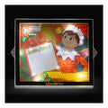 Lite Brite Colourpop - Elf on the Shelf - Image