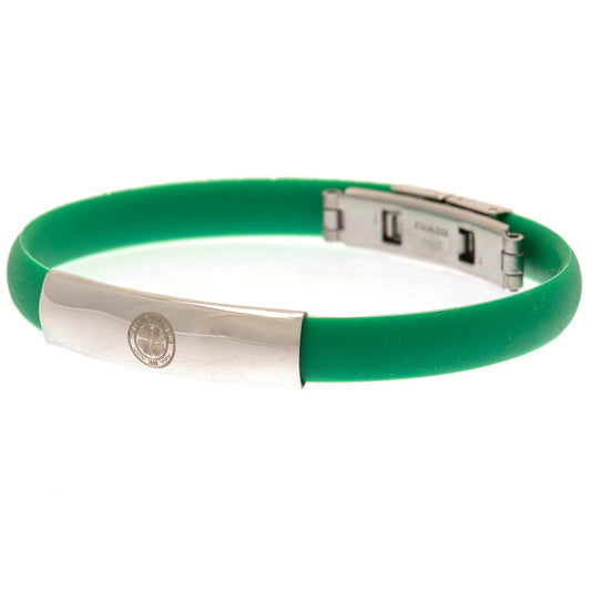 Celtic FC Colour Silicone Bracelet collectible from Infinity Collectibles 2026