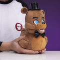 Five Nights at Freddy’s - Freddy Fazbear - Tubbz Plush - Image