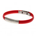 Liverpool FC Colour Silicone Bracelet collectible from Infinity Collectibles 2026