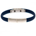 Tottenham Hotspur FC Colour Silicone Bracelet, alternate view