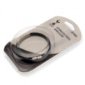 Tottenham Hotspur FC Colour Silicone Bracelet, side angle