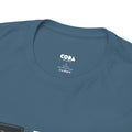 'Just for the Record' Men's Vinyl T-Shirt, additional view