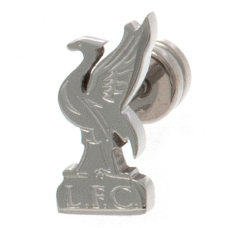 Liverpool FC Cut Out Stud Earring collectible from Infinity Collectibles 2026