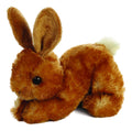 Mini Flopsies Bitty Bunny 8" Plush - Image