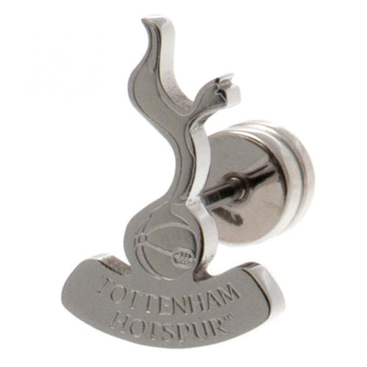 Tottenham Hotspur FC Cut Out Stud Earring collectible from Infinity Collectibles 2026