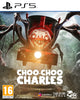 Choo Choo Charles - PlayStation 5
