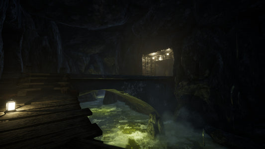 Choo Choo Charles - PlayStation 5