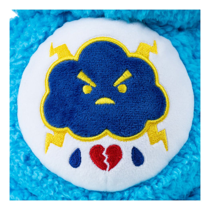 Care Bears - 35cm Cozy Grumpy Bear - Image