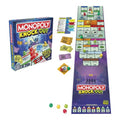 Monopoly Knockout