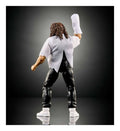 WWE SummerSlam Mankind Action Figure
