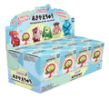 Disney Pixar Okigaechu Figures