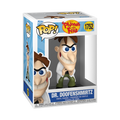 Pop! Vinyl - Phineas & Ferb - Dr. Doofenshmirtz
