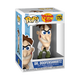 Phineas & Ferb - Dr. Doofenshmirtz Funko Pop! Vinyl Figure