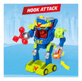 SuperThings Ultra Striker - Mister King