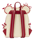 Loungefly - Minnie Rock The Dots Mini Backpack - Image
